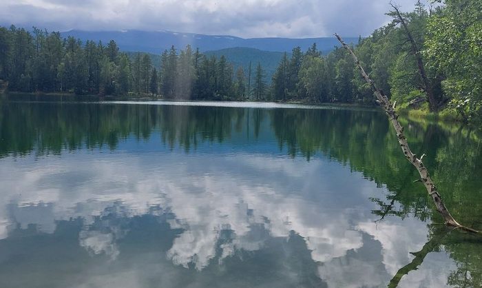 Каракольская долина