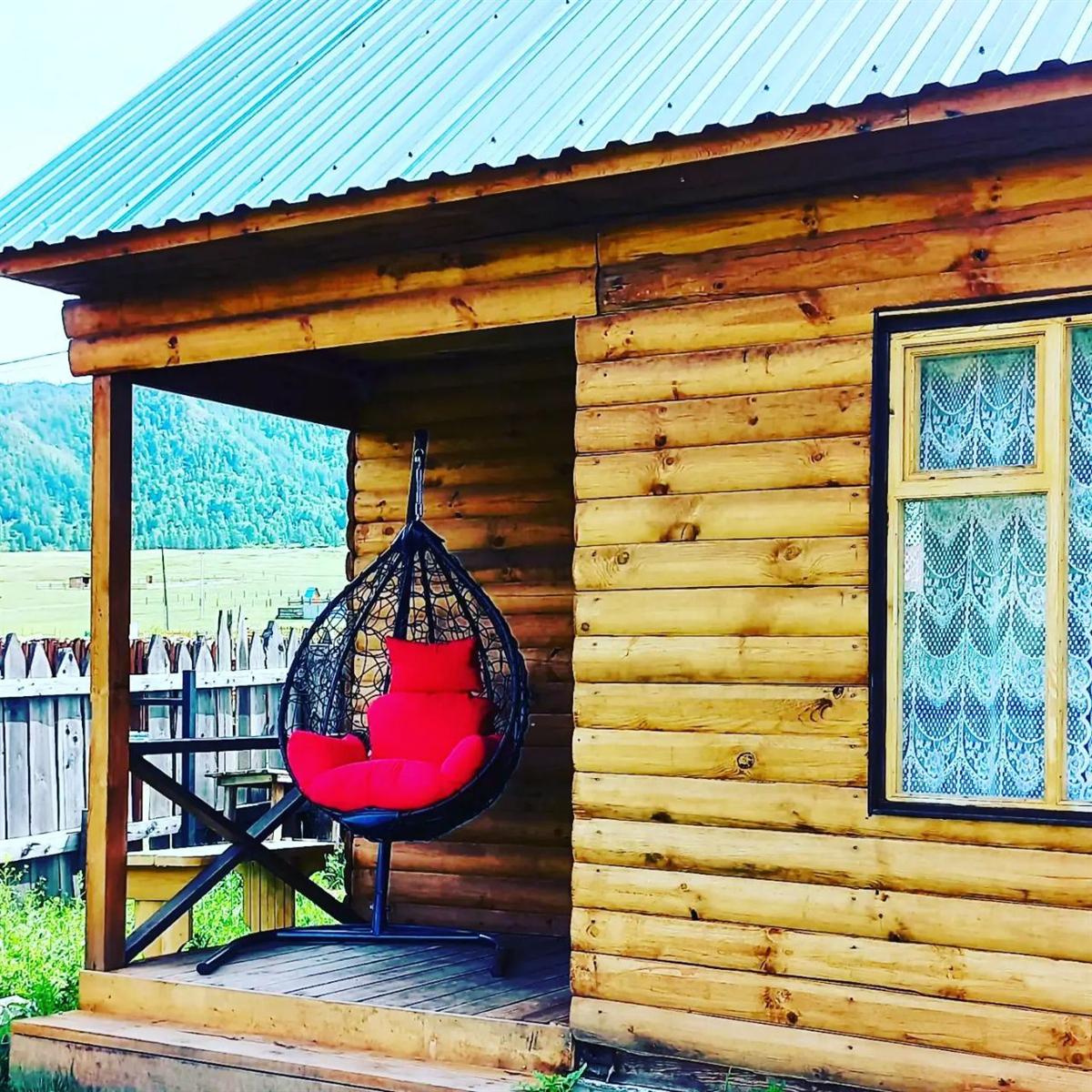 Дуплекс в горах, фото 3